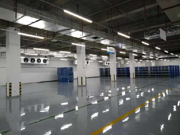 建造中大型醫用冷庫濕度多少才正常？費用安裝價格是多少？