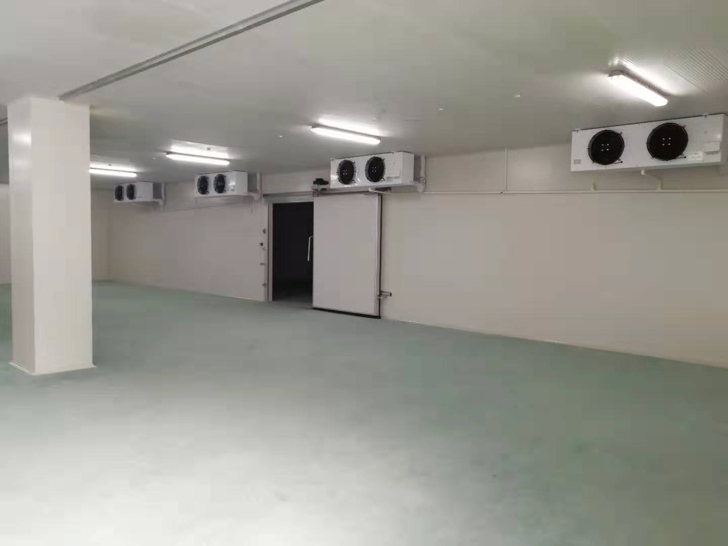 建造中大型醫用冷庫濕度多少才正常？費用安裝價格是多少？