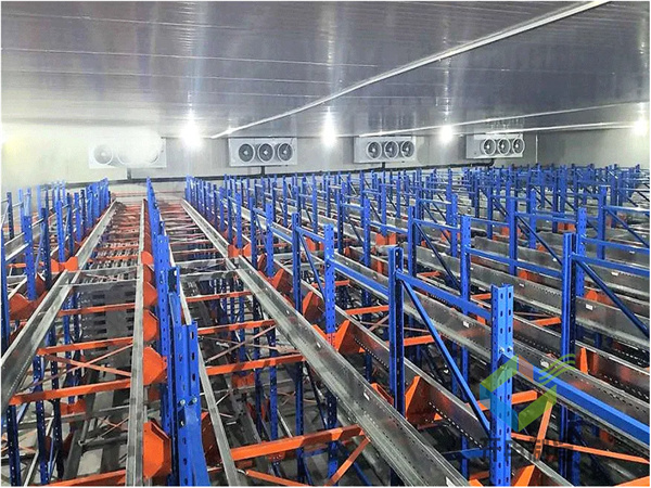 安裝自動化低溫倉庫建造標準要點有哪些？