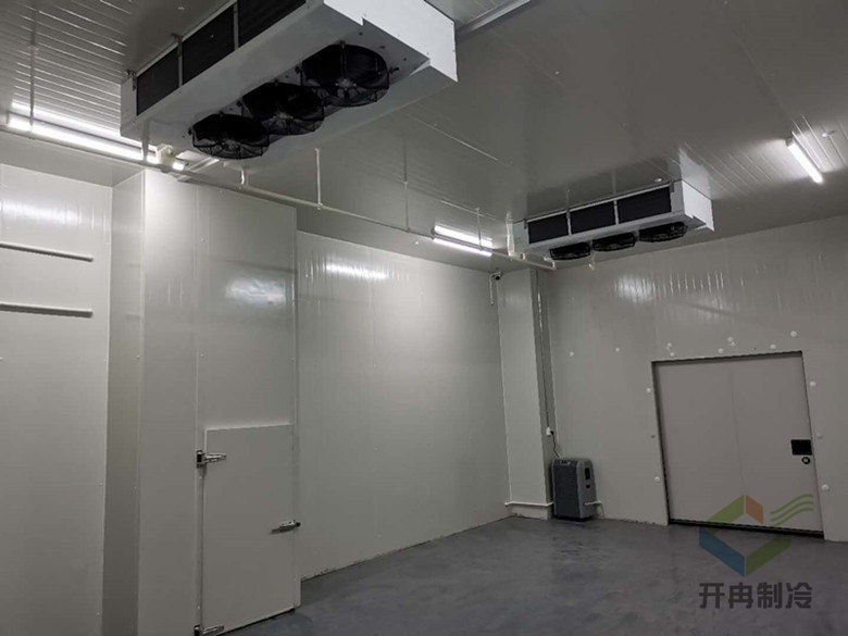 gsp診斷試劑冷庫建設費用價格需要多少？