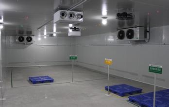 醫(yī)藥冷庫安裝設(shè)計(jì)，冷庫建造要求