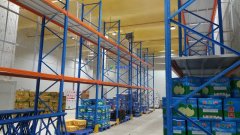 食品冷藏庫工程報價，低溫冷凍庫設計方案多少錢？