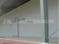 建造150平方米血液冷庫安裝造價多少錢？